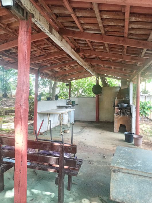 CHACARA PARA LAZER E EVENTOS.