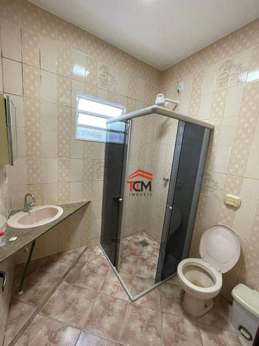 Casa à venda, 198 m² por R$ 480.000,10 - Cidade Satélite São Luiz - Aparecida de Goiânia/GO