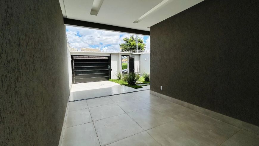 Casa à venda, Setor Serra Dourada - 3ª Etapa, Aparecida de Goiânia, GO