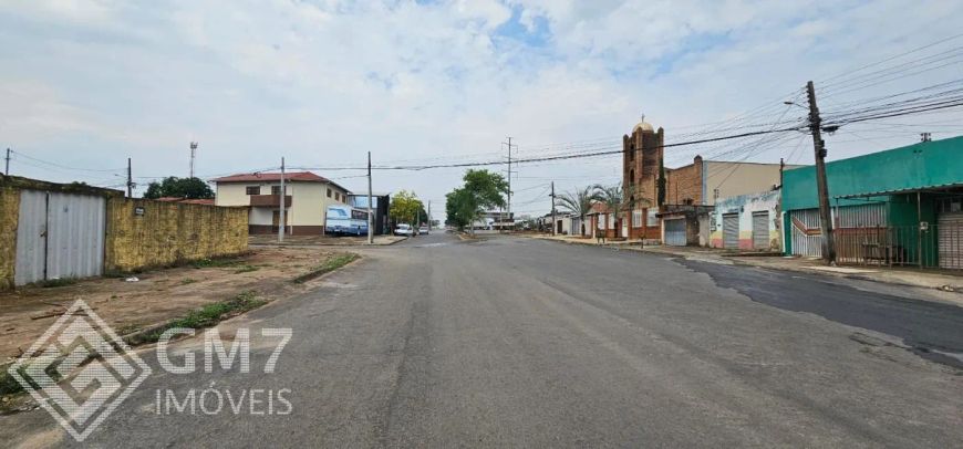 Lote para Venda em Aparecida de Goiânia, Cardoso Continuação