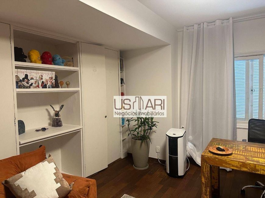 Sobrado com 3 dormitórios à venda por R$ 1.600.000 - Campo Belo - São Paulo/SP