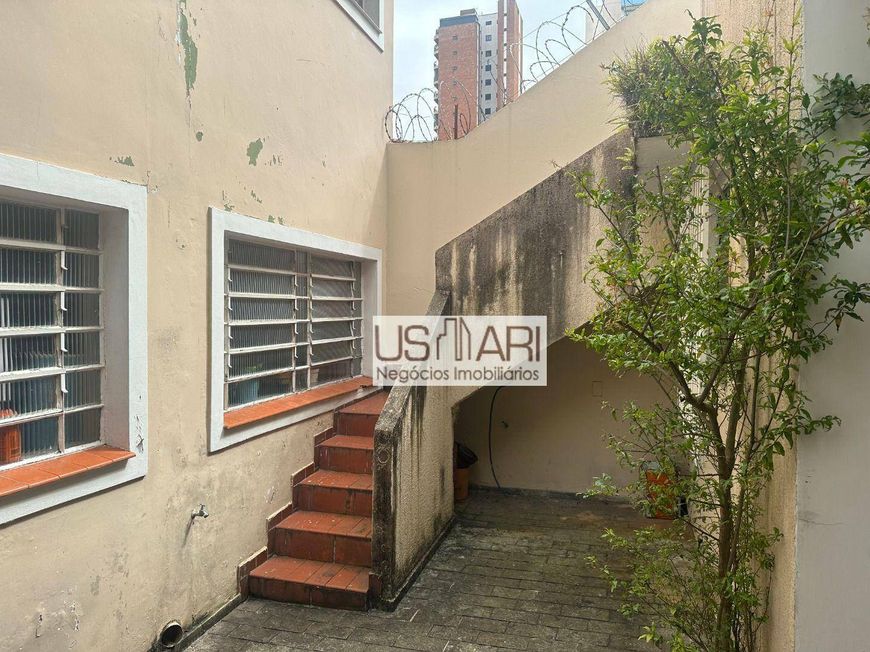 Sobrado com 3 dormitórios à venda por R$ 1.600.000 - Campo Belo - São Paulo/SP