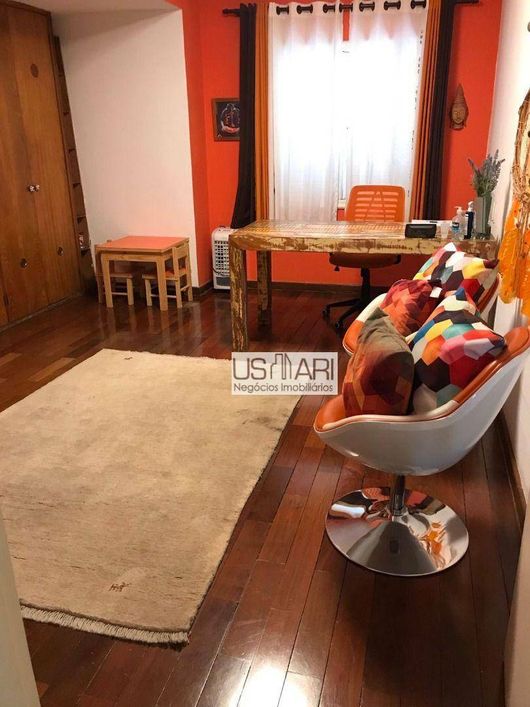 Sobrado com 3 dormitórios à venda por R$ 1.600.000 - Campo Belo - São Paulo/SP