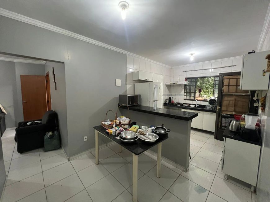 CASA 3/4 01 SUITE CIDADE SATELITE PERTO BURITI SHOPPING