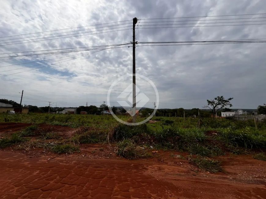 LOTE NO JARDIM MARANATA codigo: 90883