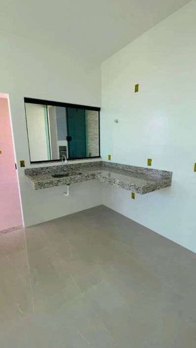 Casa à venda, Cardoso Continuação, Aparecida de Goiânia, GO