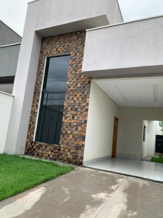 Térrea para venda com 120 metros quadrados com 3 quartos