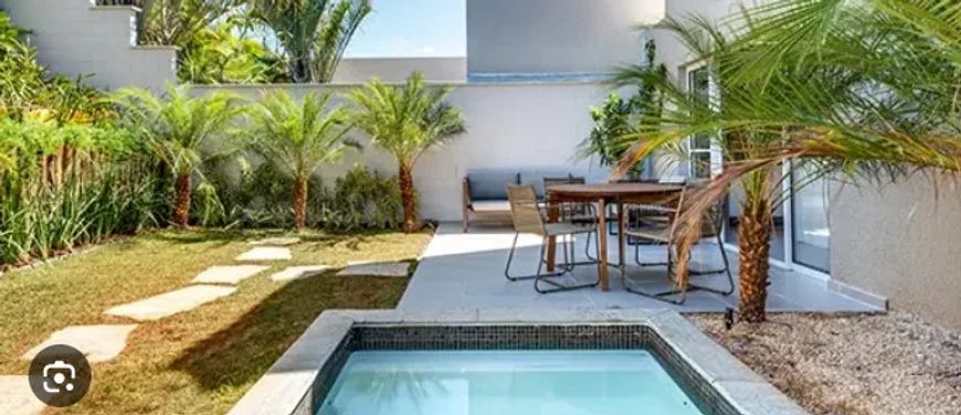 Ágio Jardins Lyon Casa em Condomínio com 4 Quarto(s) e 4 banheiro(s) à Venda, 200.86 por R$ 1.370.00