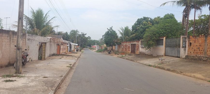 Lote Setor Vila Maria ( Aparecida de Goiânia