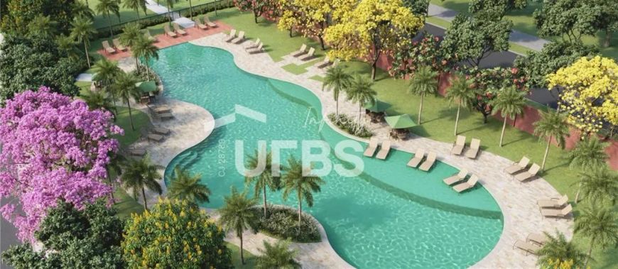 Sobrado Jardins Marselha 4 quartos