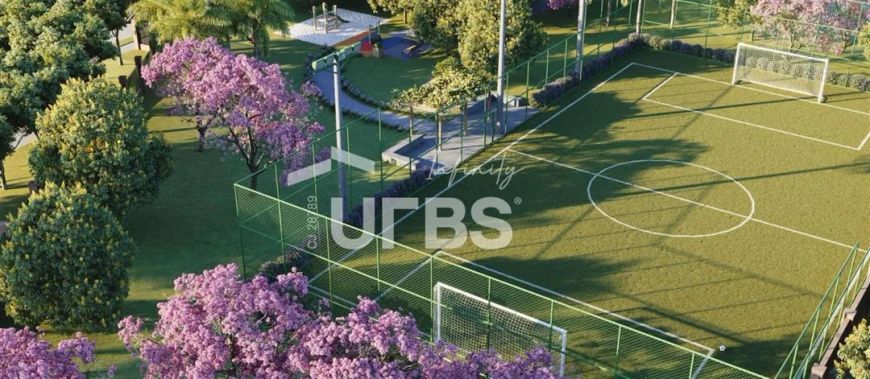 Sobrado Jardins Marselha 4 quartos