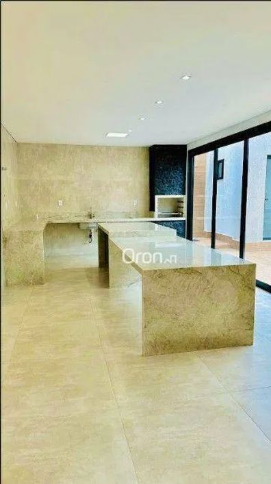 Casa com 3 dormitórios à venda, 163 m² por R$ 1.130.000,00 - Vila Brasília - Aparecida de Goiânia/GO