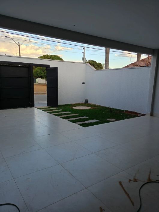 Imóvel para venda com 160 metros quadrados com 3 quartos