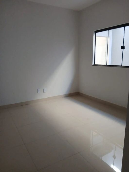 Casa a Venda no Residencial Caraíbas