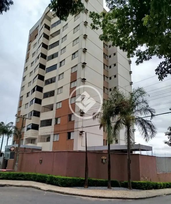 Apartamento 4 quartos(1 suíte) na Vila São Tomaz codigo: 99110