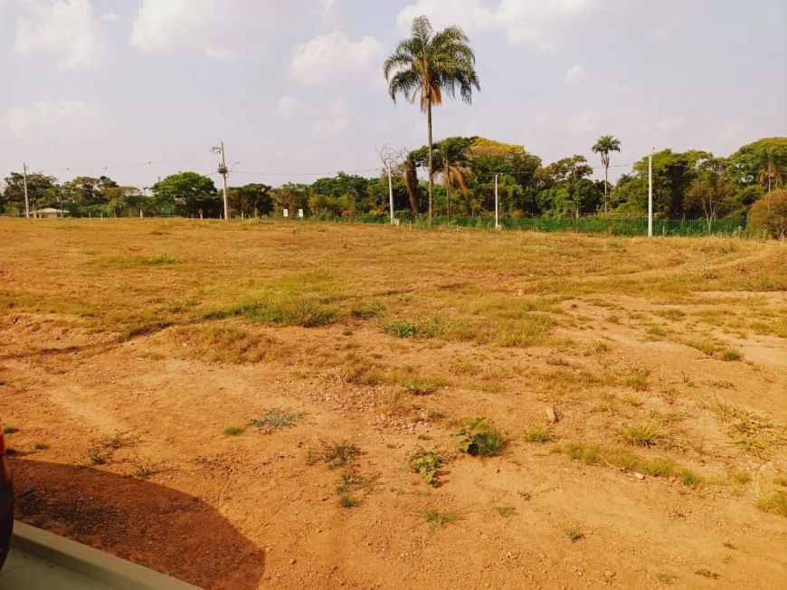 ÁGIO LOTE CONDOMÍNIO FECHADO JARDINS SEVILHA PRÓX AV RIO JD MÔNACO LAZER COMPLETO ALTO PADRÃO
