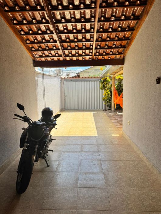 Térrea para venda com 93 metros quadrados com 3 quartos
