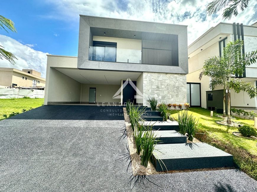 Casa à venda 4 Quartos, 4 Suites, 4 Vagas, 314.97M², Parqville Pinheiros, Aparecida de Goiânia - GO