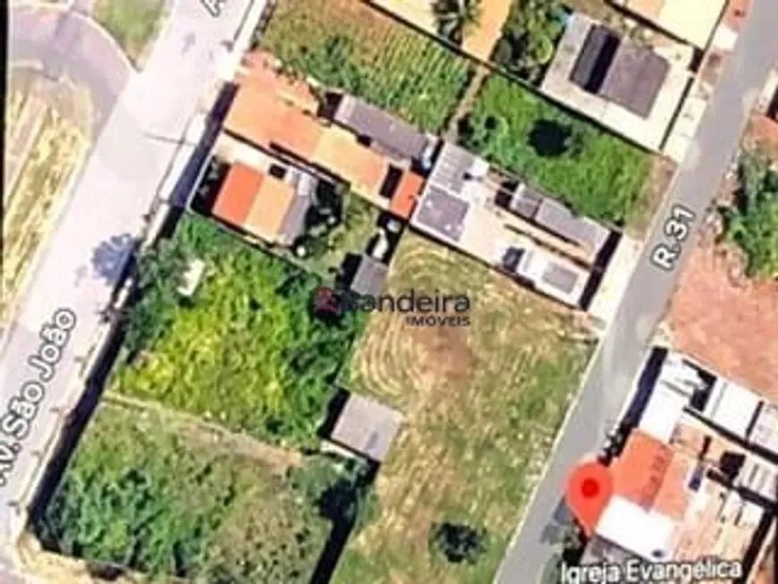 Imóvel para venda tem 1205 m² no Cândido de Queiroz Aparecida de Goiânia