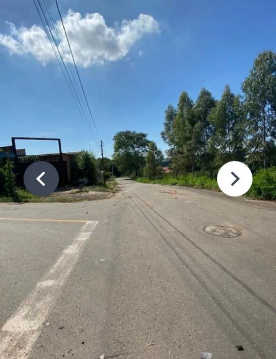 Imóvel para venda tem 1205 m² no Cândido de Queiroz Aparecida de Goiânia