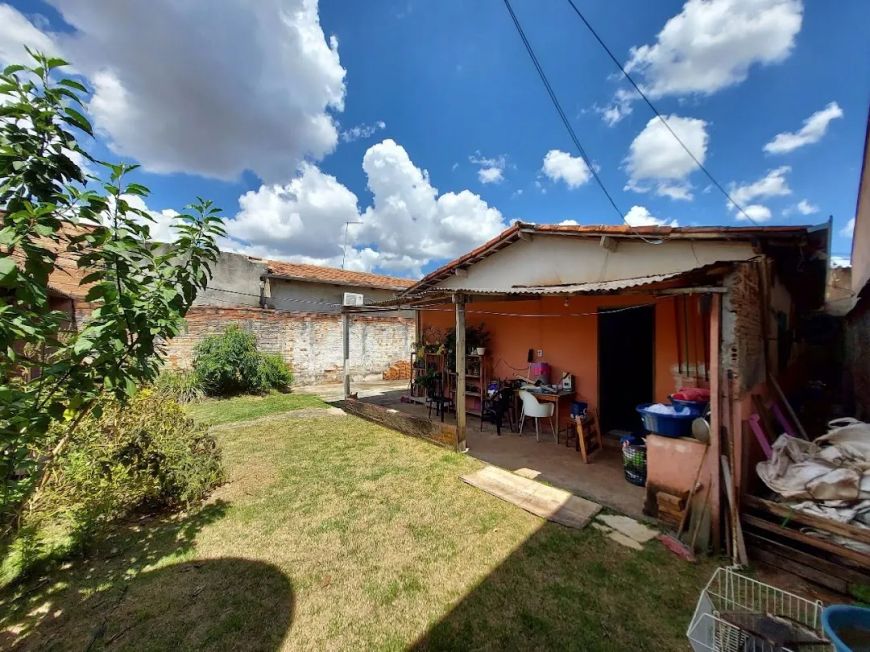 Casa com 2 quartos à venda, 360 m² por R$ 315.000 - Mansões Paraíso - Aparecida de Goiânia/GO