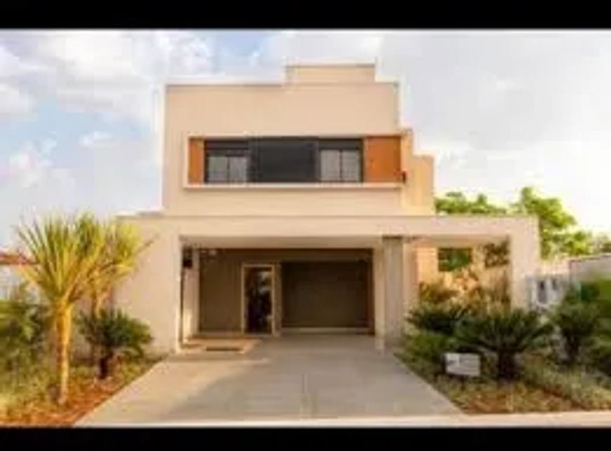 Ágio Casa/Sobrado - Jardins Marselha Casa em Condomínio com 4 Quarto(s) e 5 banheiro(s) à Venda, 181