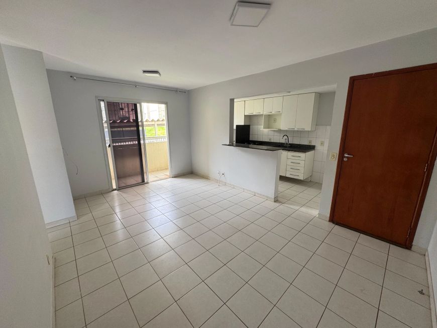 Vendo apartamento 3 quartos 1 suíte próximo ao aparecida shopping
