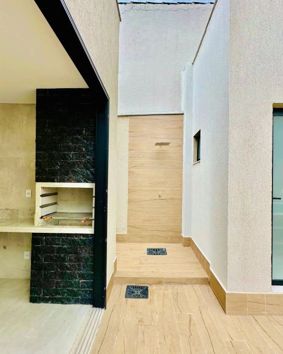 Maravilha De Casa Na Vila Brasilia