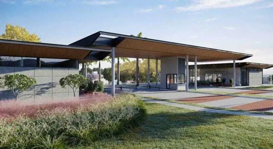Condomínio Jardins Versalhes - Ágio Lote 251,89 m² à Venda no Condomínio Jardins Versalhes no Setor