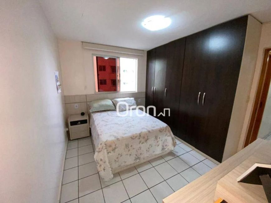 Apartamento com 2 dormitórios à venda, 64 m² por R$ 280.000,00 - Jardim Luz - Aparecida de Goiânia/G