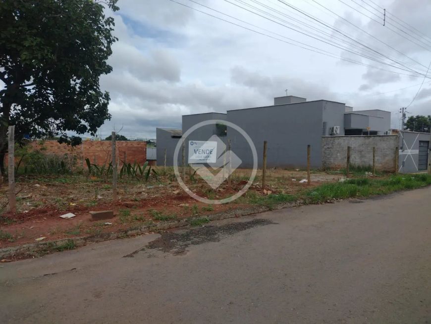 LOTE COM ÓTIMA LOCALIZAÇÃO PARA RESIDÊNCIA codigo: 100849