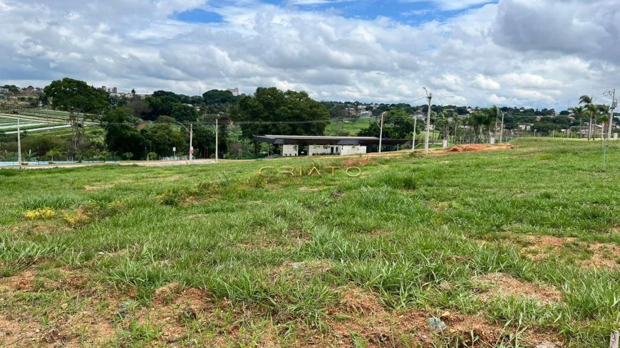 Terreno à venda Águas Claras Aparecida de Goiânia/GO