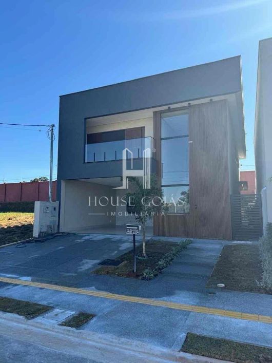 Casa em condomínio à Venda, Jardins Sevilha, Aparecida de Goiânia, GO