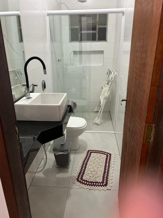 Casa de 3 quartos no bairro Jardim Dom Bosco com 360 m2 total