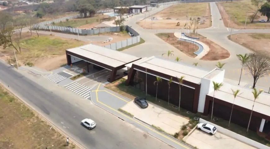 Terreno / Lote / Condomínio à venda, 250m² - Condomínio Aldeia do Parque codigo: 89902