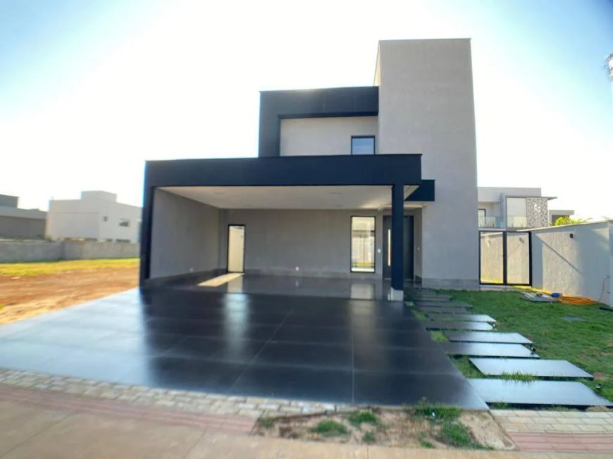 Linda Casa Parqville Jacaranda