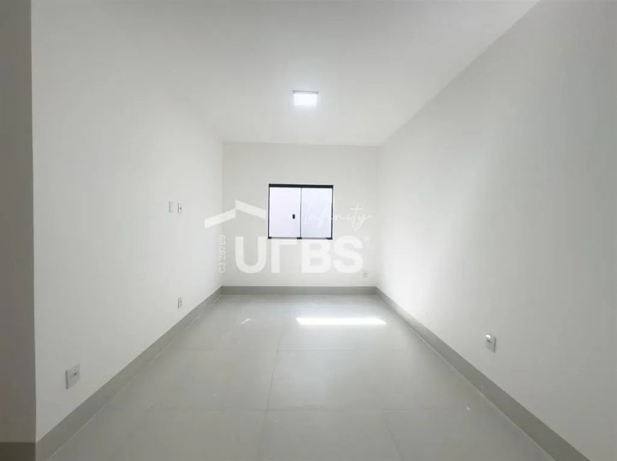 Casa Nova no centro de aparecida de Goiânia