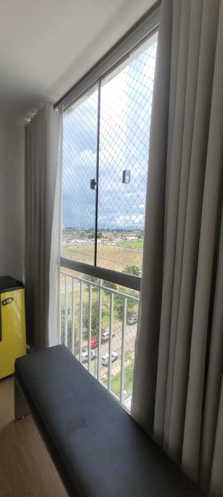 Apartamento no Parque America Apartamento com 3 Quarto(s) e 2 banheiro(s) à Venda, 68 por R$ 425.000
