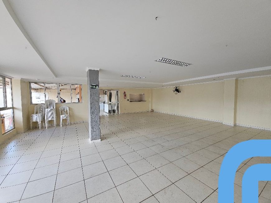 APARTAMENTO RESIDENCIAL em APARECIDA DE GOIÂNIA - GO, VILA BRASÍLIA
