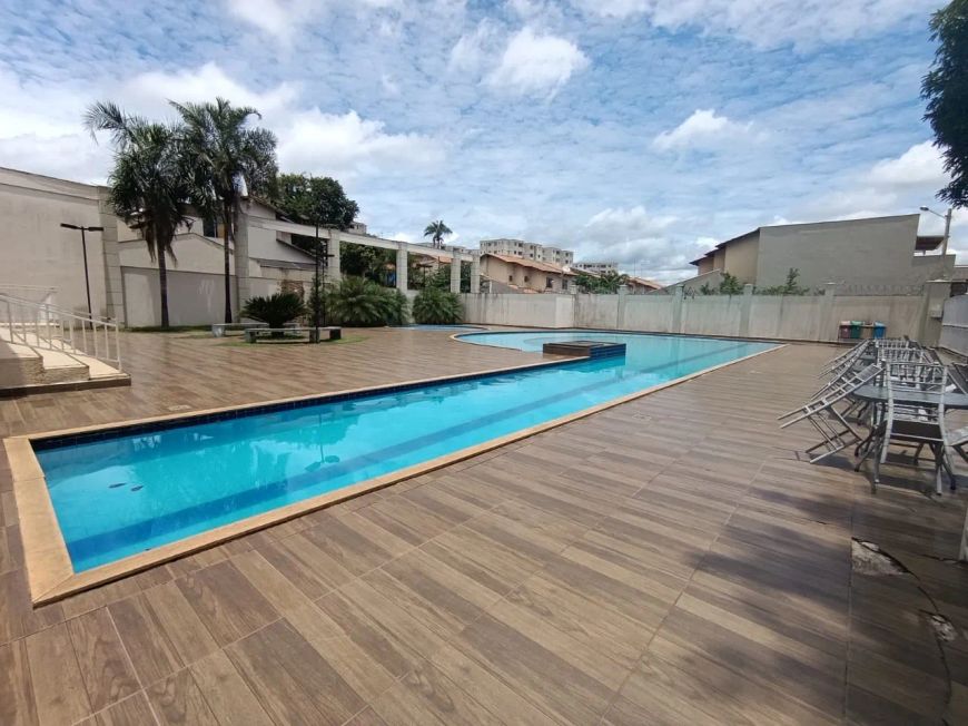 Imóvel para venda possui 74 metros quadrados com 3 quartos