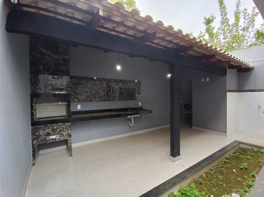 Casa à venda em Aparecida de Goiânia