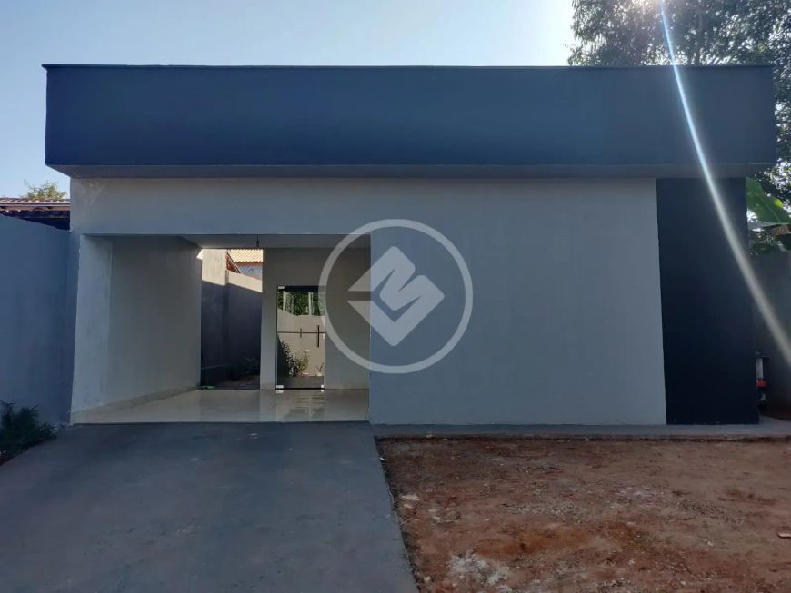 Imóvel na Cidade Vera Cruz 2 Ap. De Goiânia. codigo: 90080