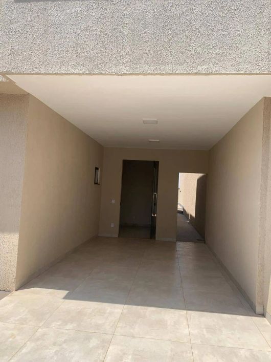 Casa à venda, Vila Brasília, Aparecida de Goiânia, GO
