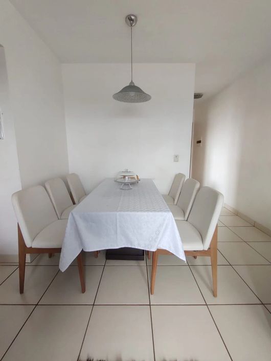 LINDO APTO 2/4 60 M2 100% NASCENTE RICO EM ARMARIOS