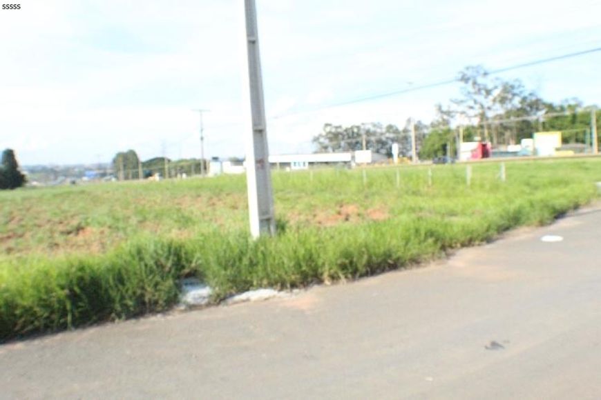 APARECIDA DE GOIÂNIA - Terreno Padrão - JARDIM CRISTAL