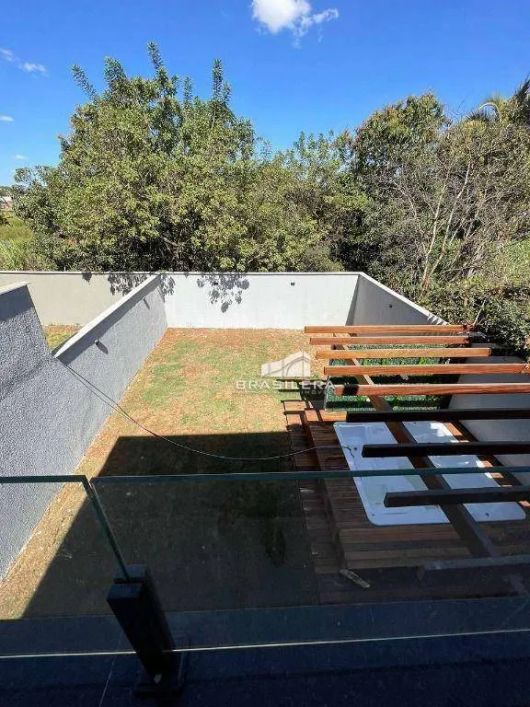 Casa de Alto Padrão na Vila São Joaquim