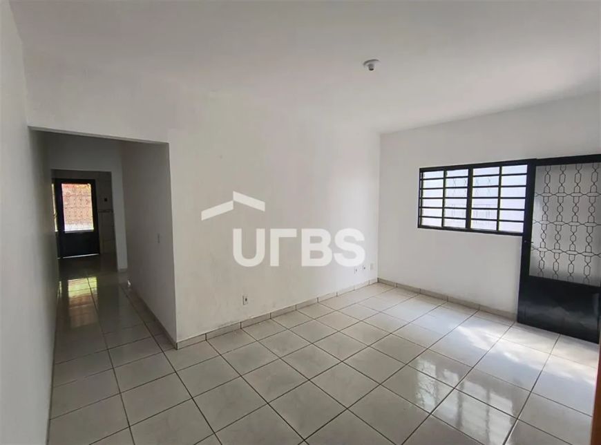 Casa Térrea com 2 quartos - Setor Buriti Sereno