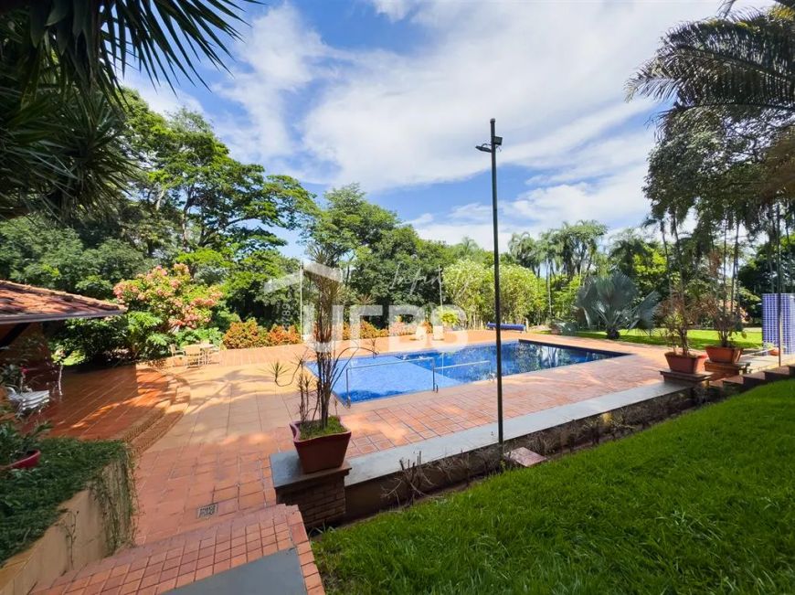 CHÁCARA MATINHA - PRÓXIMO AO COUTRY CLUBE - 43.425,00 M2