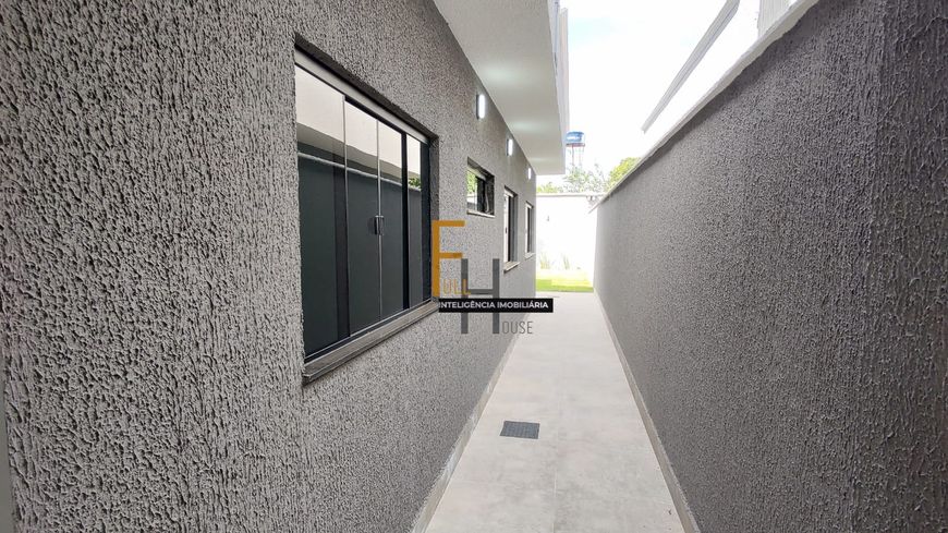 CASA NO JARDIM IPIRANGA I 3 QUARTOS I 1 SUITE I FACHADA MODERNA I 1 VAGA