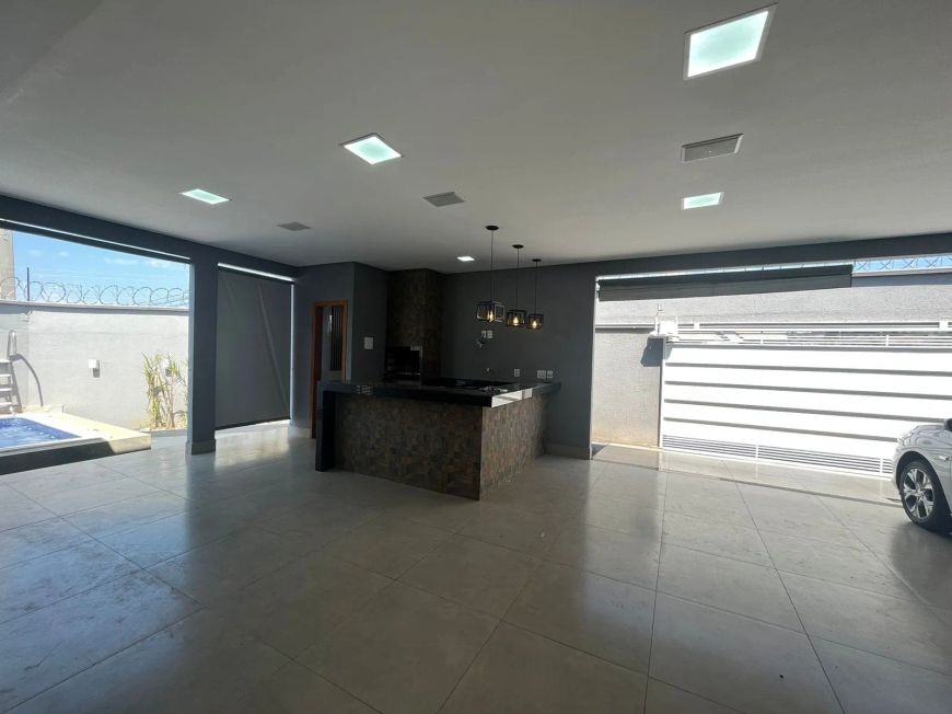 Casa padrão à Venda, Setor Aeroporto Sul, Aparecida de Goiânia, GO